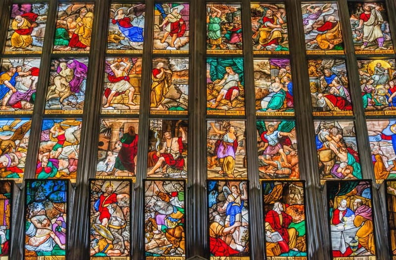 Skip-the-Line Duomo & La Scala Museum Tour + Hop On Hop Off - Who should book this tour, and who should adjust expectations
