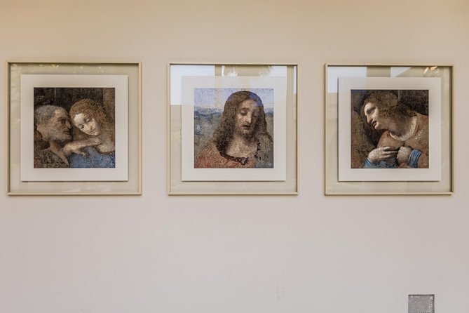 Skip the Line: Last Supper Tour in Milan - What you really get from the guided structure