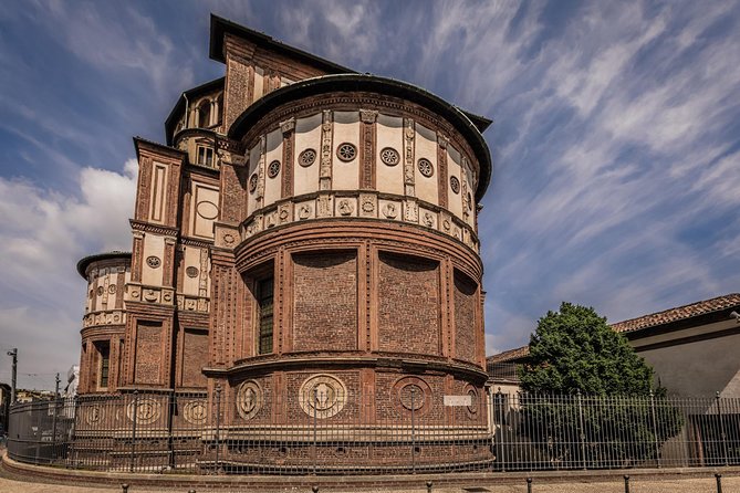 Skip the Line: Last Supper Tour in Milan - Headsets, group size, and how the time feels