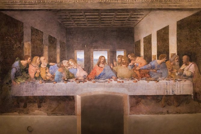 Skip the Line: Last Supper Tour in Milan - Price and value: is it worth it for only 15 minutes?
