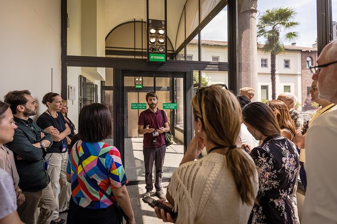 Skip the Line: Last Supper Tour in Milan - The pre-visit talk that makes the mural easier to understand