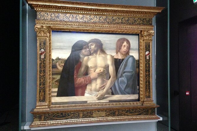 Skip the Line: Milan - Brera Art Gallery Ticket - Entering Pinacoteca di Brera: what to do when you arrive