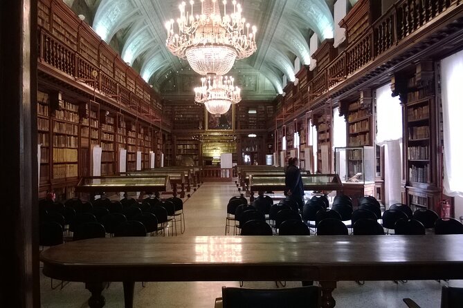 Skip the Line: Milan - Brera Art Gallery Ticket - Who should book this, and who might not love it