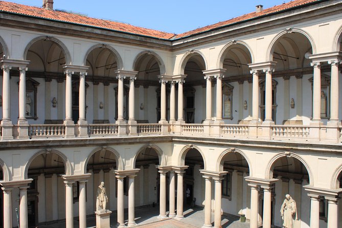 Skip the Line: Milan - Brera Art Gallery Ticket - Should you book the Brera skip-the-line ticket?