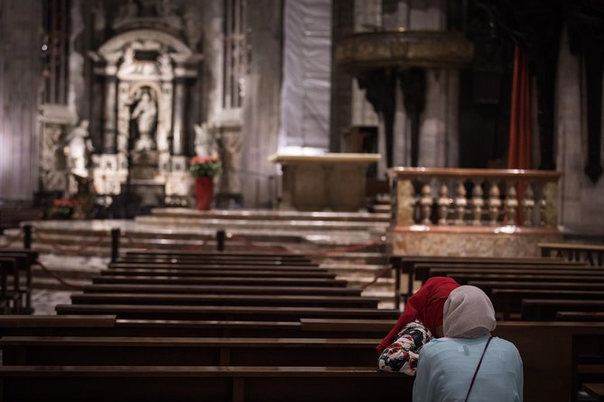 Skip the Line: Milan Duomo Tour - Key Highlights That Matter (Not Just Buzzwords)