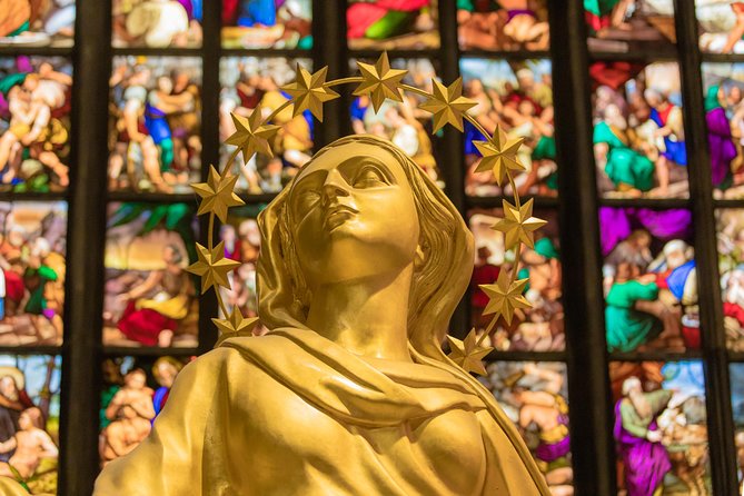 Skip the Line: Milan Duomo Tour - Where You Meet, and How to Avoid the Usual Confusion