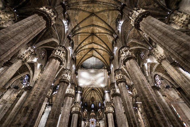 Skip the Line: Milan Duomo Tour - English Guide Value, What Good Storytelling Adds