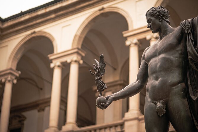 Skip-the-line Pinacoteca di Brera Private Guided Tour - Key highlights to look for