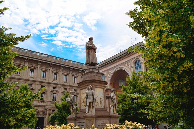 Skip-the-line Pinacoteca di Brera Private Guided Tour - Pinacoteca and Sforza together: why this combo makes sense