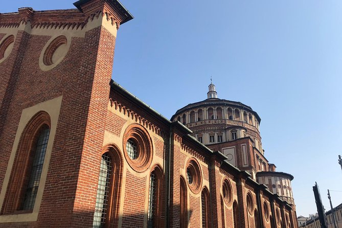 Skip-The-Line Tickets to the Last Supper with Assisted Entry - Il Cenacolo and the Last Supper, why timed entry is not optional