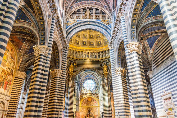 Sky-High Delights: Duomo Tour with Rooftop Adventure! - Rooftop Terraces and Elevator: How the Skyline Viewing Works