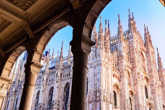 Sky-High Delights: Duomo Tour with Rooftop Adventure! - Price and Value: What You Pay For at $162.90