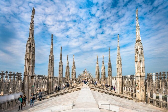 Sky-High Delights: Duomo Tour with Rooftop Adventure! - Who Should Book This Tour (and Who Might Want Another Plan)
