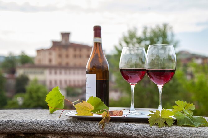 Small-Group Barolo Wine Tasting, Alba & UNESCO Piedmont Hills - Milan to Piedmont in One Day: Why This Trip Works