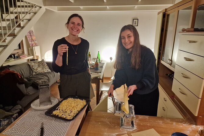 Small Group Cozy Cooking Class in a Typical Milanese Home. - Classic Tiramisù, Made Step by Step