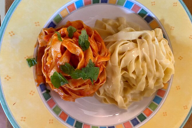 Small Group Cozy Cooking Class in a Typical Milanese Home. - Dinner Time: Eat What You Cook, With Wine