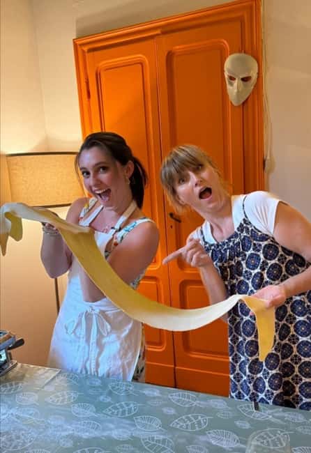 Small Group Cozy Cooking Class in a Typical Milanese Home - Who this Milan cooking class suits best (and who should rethink it)