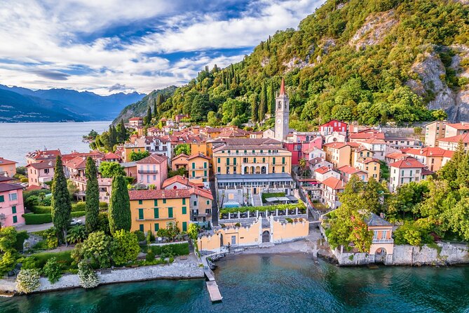 Small-Group Lake Como – Bellagio, Varenna & Hidden Waterfall - Key things to know before you go
