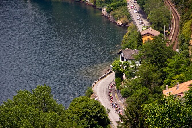 Small-Group Lake Como – Bellagio, Varenna & Hidden Waterfall - Bellano after the gorge: a quieter lake finish that feels local
