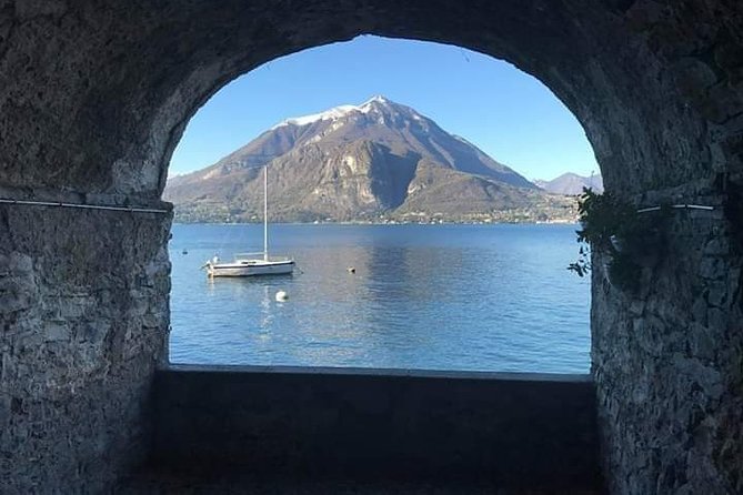 Small-Group Lake Como Experience with boat and van, from Milan - Varenna first: charm, cobblestones, and a guided walk