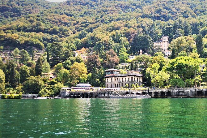 Small-Group Lake Como & Lugano by Swiss Train + Boat Cruise - Lugano in Ticino: Swiss Order, Italian-Speaking Ease