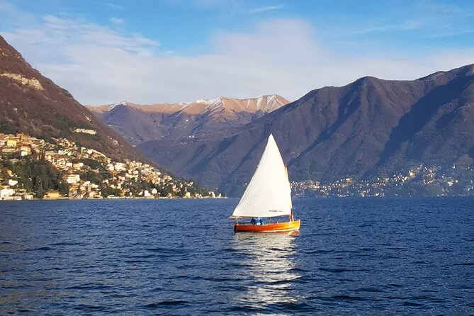 Small-Group Lake Como & Lugano by Swiss Train + Boat Cruise - Lake Como Boat Cruise: How to Spot the Villas That Everyone Talks About