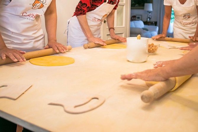 Small group Pasta and Tiramisu class in Como - Why this Cesarine pasta and tiramisù class feels different in Como