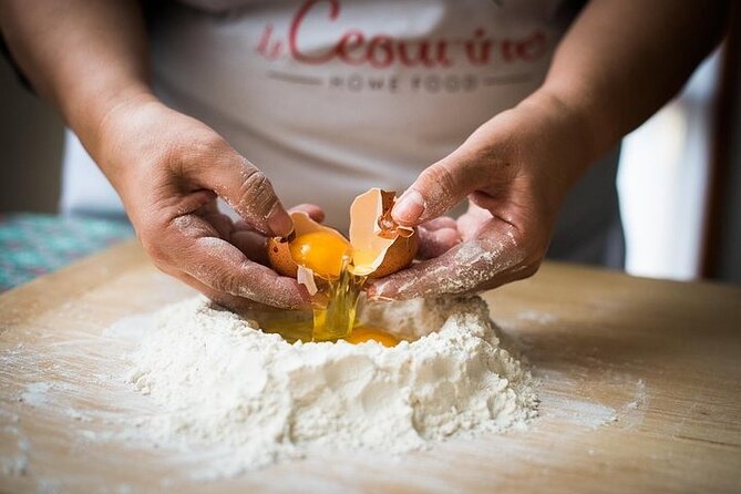 Small group Pasta and Tiramisu class in Como - Tiramisu in Como: the sweet finish you assemble together