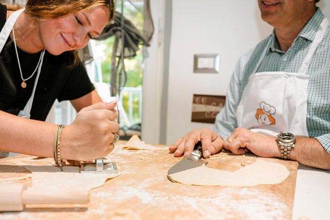 Small group Pasta and Tiramisu class in Milan by Cesarine - Aperitivo First: Prosecco, Snacks, and a Calm Start