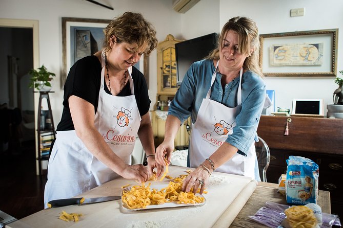 Small group Pasta and Tiramisu class in Milan by Cesarine - Tiramisù Lesson: Dessert Done the Italian Way