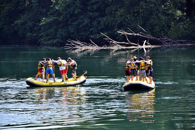 Soft Rafting on Adda River - What to know before you book (weather, photos, and planning)
