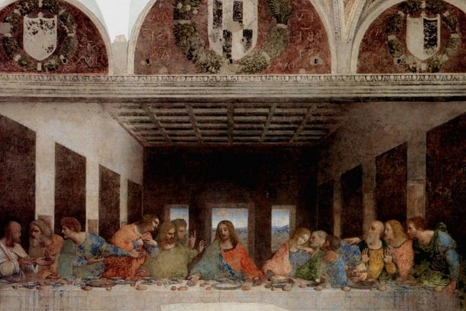 Step Into History: Leonardo Vinci's Last Supper Tour - Key points to know before you go