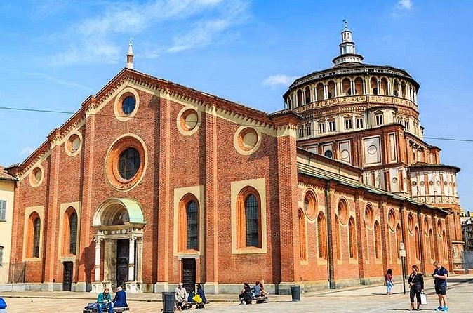 Step Into History: Leonardo Vinci's Last Supper Tour - Price and value: is $114.65 per person worth it?