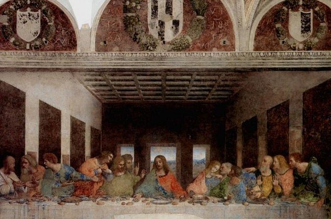 Step Into History: Leonardo Vinci's Last Supper Tour - Who should book this Last Supper tour, and who should skip it
