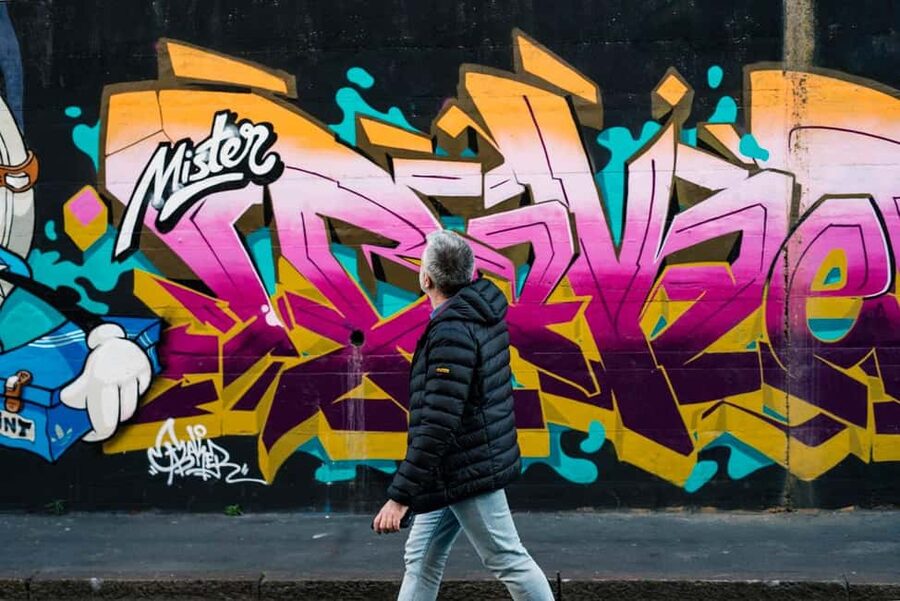 Street Art&Urban Vibes in Milan’s Most Exciting Rising Areas - Key points to know before you go