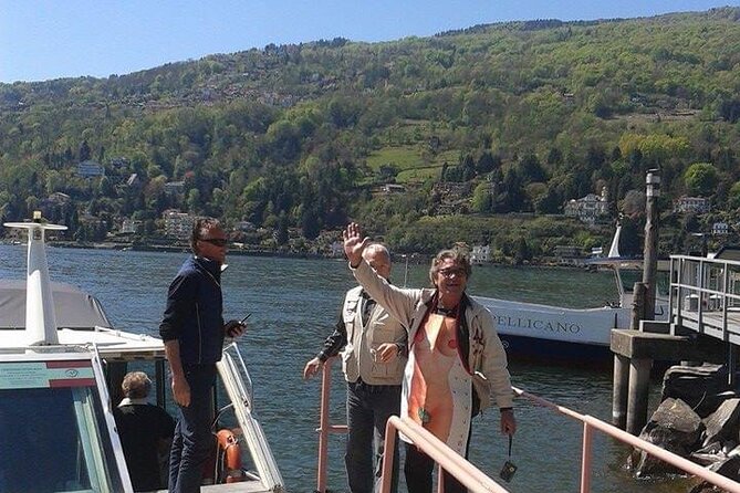 Stresa: 1-Day 3 Borromean Islands Hop-On Hop-Off Boat Tour - Price and What You Actually Pay for on Arrival