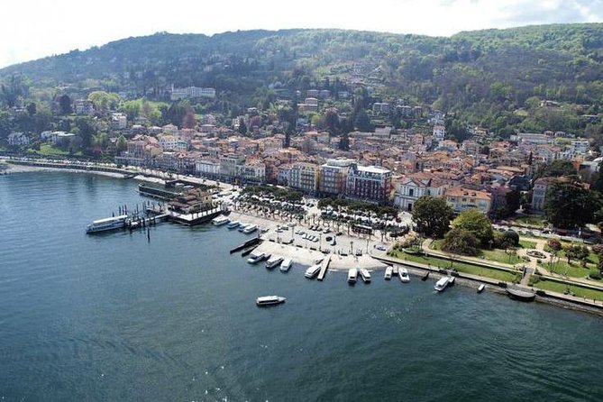 Stresa: 1-Day 3 Borromean Islands Hop-On Hop-Off Boat Tour - Isola Bella and the Ten Terraces, Plan Your Palace Timing