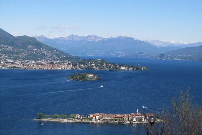 Stresa: 1-Day 3 Borromean Islands Hop-On Hop-Off Boat Tour - Seasonal Hours, Special Events, and When Stops Change