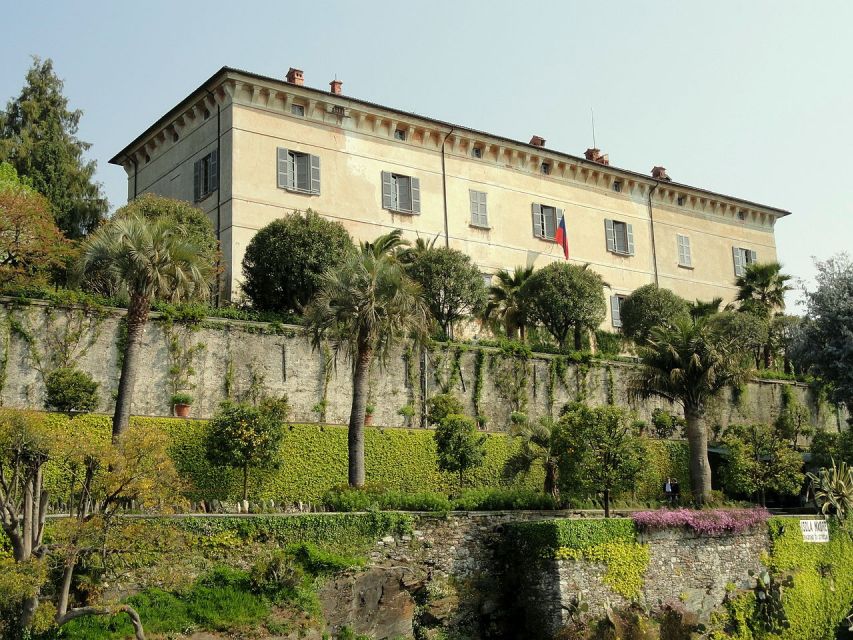 Stresa: 3 Borromean Islands Boat Tour - When to go and why weather decides your day