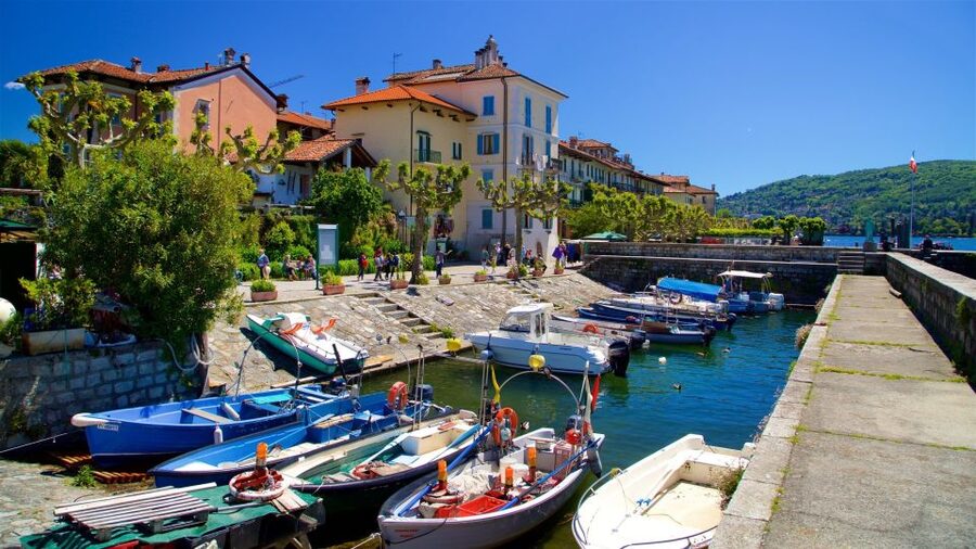 Stresa: 3 Borromean Islands Boat Tour - How the hop-on, hop-off timing helps (and what to watch)