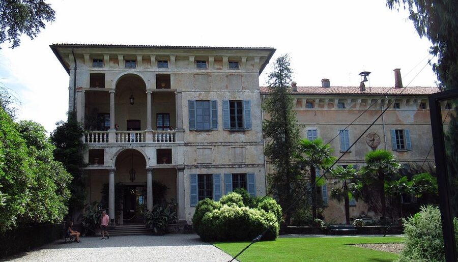 Stresa: 3 Borromean Islands Boat Tour - Isola Bella: Palazzo Borromeo, terraces, and peacocks