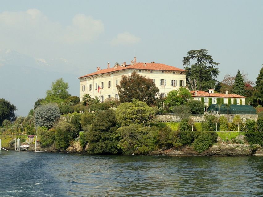 Stresa: 3 Borromean Islands Boat Tour - Price and value: what $17 covers, and what to budget