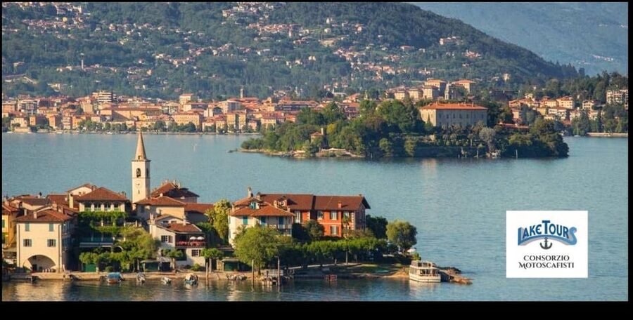 Stresa: 3 Borromean Islands Boat Tour - Meeting at Piazza Marconi and finding the yellow-and-blue pier