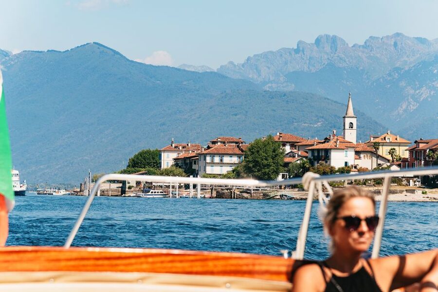 Stresa: 3 Borromean Islands Hop-On Hop-Off Boat Tour - Timing strategy: start early, then ride the frequent boats