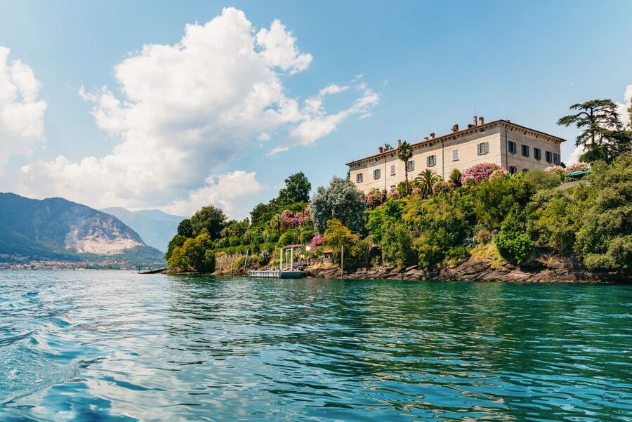 Stresa: 3 Borromean Islands Hop-On Hop-Off Boat Tour - Isola Madre: botanical gardens, wildlife, and puppet-house curiosity