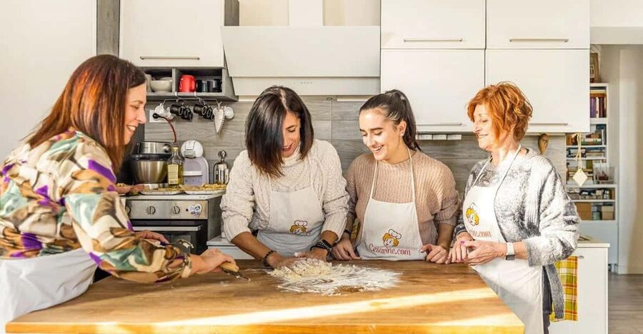 Stresa: Cooking Class at a Local's Home - Key highlights that matter for a Stresa cooking class