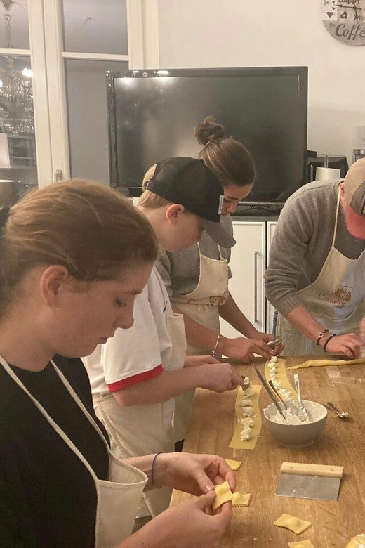 Stresa: Cooking Class at a Local's Home - Three Italian regional recipes you will learn (and why that works)