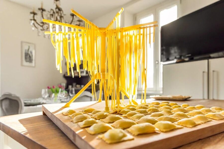 Stresa: Cooking Class at a Local's Home - Wine, lunch or dinner, and why the pairing is part of the lesson