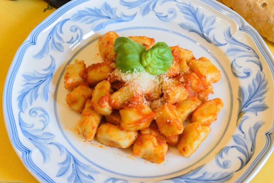 Stresa: Cooking Class at a Local's Home - Practical tips before you book in Lake Maggiore
