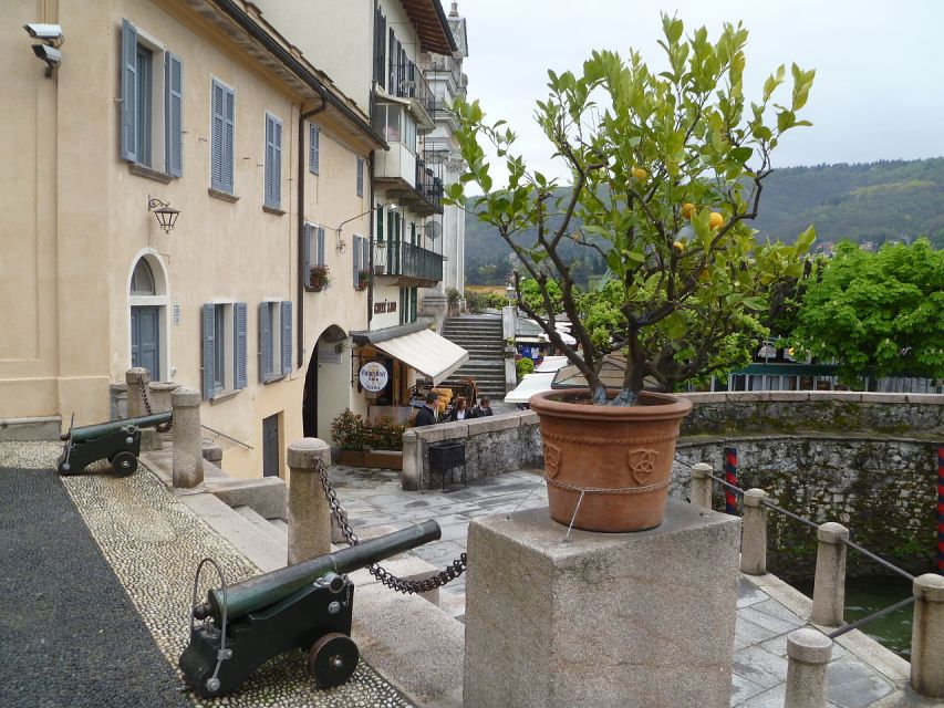 Stresa: Isola Bella Boat Tour - Key highlights you will actually care about